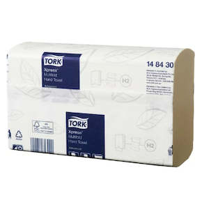 Tork - Xpress Multifold Hand Towel Pack