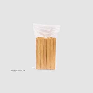 Small Spatulas 100pk