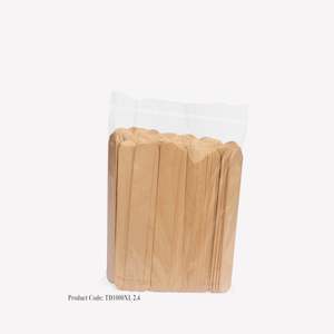 Extra Large Spatulas 100pk