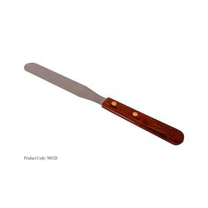 Spatulas: Metal & Wooden Spatula