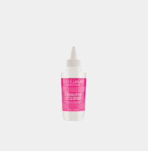 Nails 1: Bare Luxury - Dissolve Cuticle & Callus Eliminator 130ml