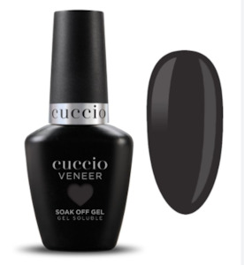 Nails 1: Cuccio Veneer - Text Me Tile 13ml