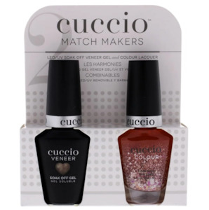 Cuccio Match Makers - Mimes & Musicians
