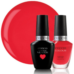 Cuccio Match Makers - Costa Rican Sunset