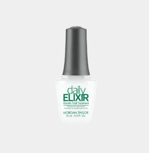 Polish: Morgan Taylor - Daily Elixir 15ml