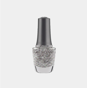 Morgan Taylor - Am I Making You Gelish 15ml