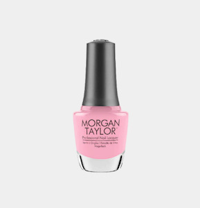 Morgan Taylor - You're So Sweet You're Giving Me A Headache 15ml