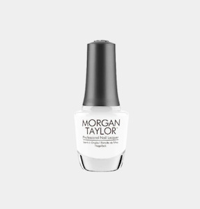 Morgan Taylor - Arctic Freeze 15ml