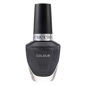 Polish Colours: Cuccio Colour - Text Me Tile 13ml
