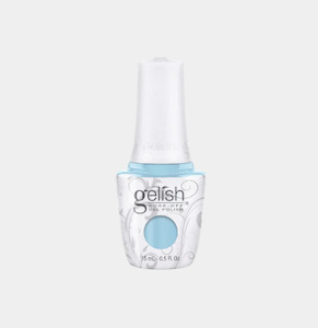 Gel Polish: Gelish - Water Baby 15m