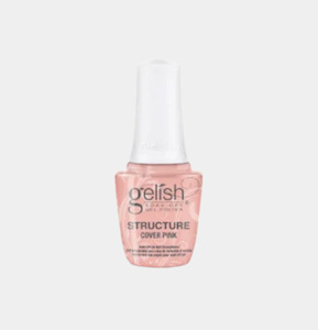 Gelish - Structure Gel - Cover Pink