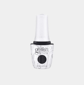 Gelish - Black Shadow 15ml