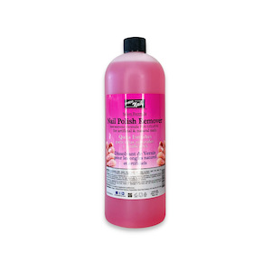 Prep Remove: Pro Nail - Non Acetone Nail Polish Remover 948ml