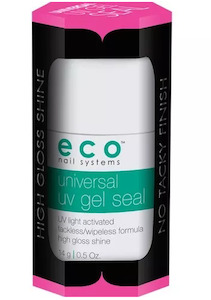 Star Nail UV Gel Seal