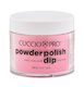 Cuccio Pro - Bright Pink Dip Powder 1.6oz