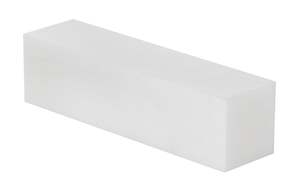 White Buffer Block 120gt