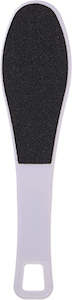 Double Sided Round Pedi File