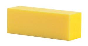 Gold Ultra Fine Buffer Block 240gt