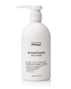 Natural Look - BioDefense Day Cream 500g