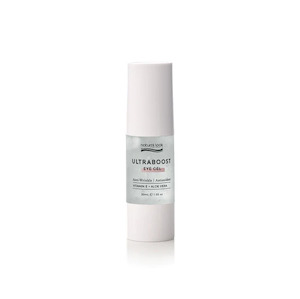 Natural Look - Ultra Boost Eye Gel 30ml