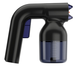Beauty Electrical: Mine Tan - Excess 2 Spray Tan Gun