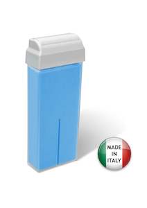 Wax Cartridges: Holiday - Bitalco Blue Wax Cartridge 100ml