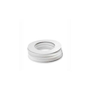 Wax Heaters: Wax Collar Protective Rings 50 Pack