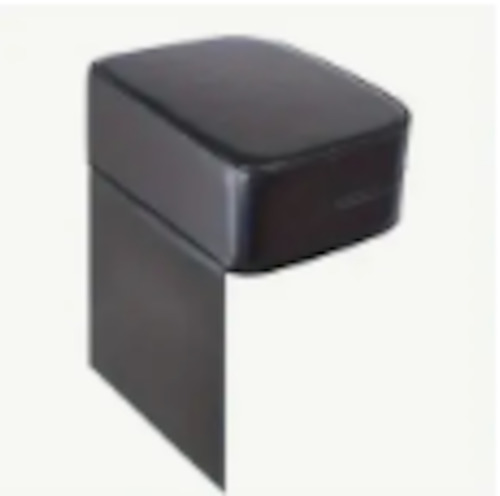 Booster Seat Square