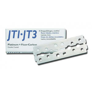 Disposal: Jaguar - JT1/JT3 Blades 10pk