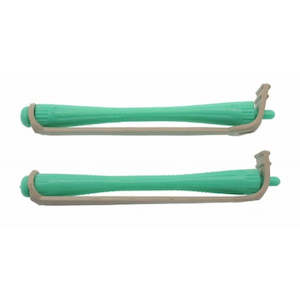 Perming Accessories 1: Lightweight 4mm Perm Rods / Green