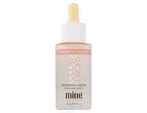 Mine Tan - Glow Drops 30ml