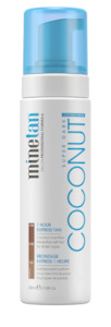Mine Tan - Coconut Water Self Tan Foam 200ml