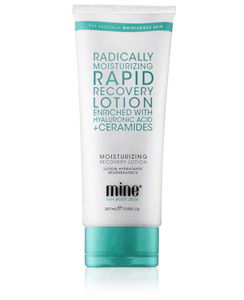 Mine Tan - Rapid Recovery Body Lotion 207ml