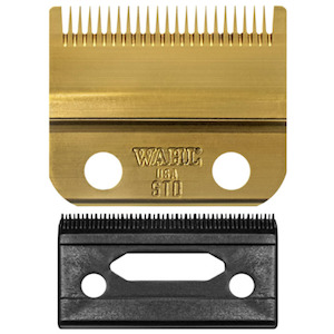Wahl - Magic Clip Cordless Gold Blade Set