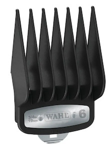 Wahl Premium Attachment Comb #6