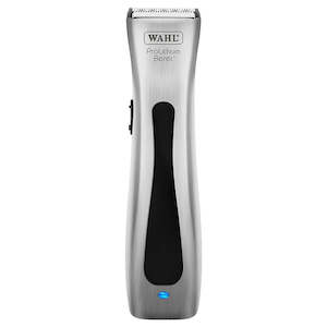 Trimmers: Wahl - Beret Pro-lithium Trimmer