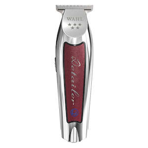 Wahl - Cordless Detailer Li Trimmer
