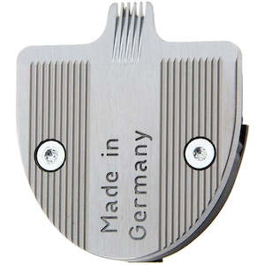 Blade Sets: Wahl - Bella & Super Tattoo Trimmer Blade