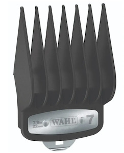 Attachments: Wahl Premium Attachment Comb #7