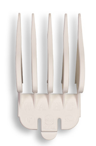 Attachments: Clipper Attachment #10 White