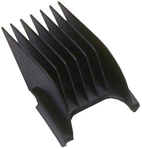 Attachments: Wahl - #6 Bell/Super Clipper Attachment 18mm