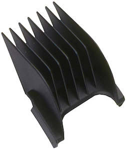 Attachments: Wahl - #8 Bell/Super Clipper Attachment 25mm