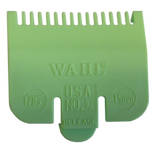 Clipper Attachment #1/2 Green