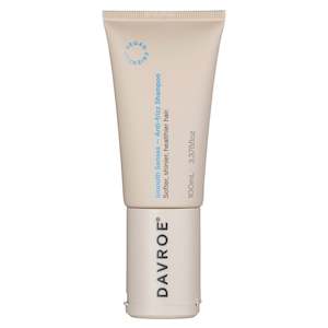 Smoothing: Davroe - Mini Smooth Shampoo 100ml