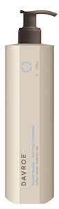 Smoothing: Davroe - Smooth Conditioner 1000ml