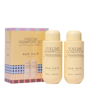 Nak - Signature Holiday Volume Duo 2025