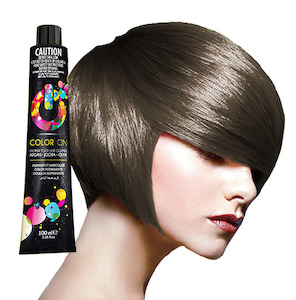 Color On Colours: Color On - 7.00 Intensive Natural Blonde