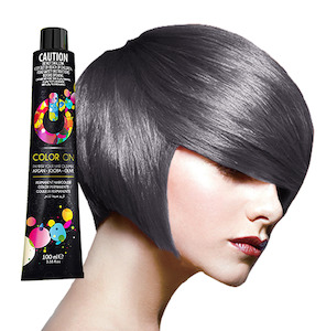 Color On - Dark Grey