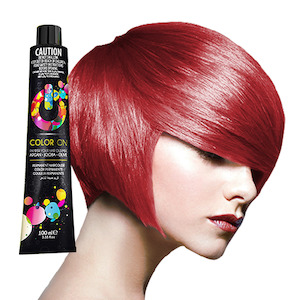 Color On - 7.66 Intensive Red Blonde