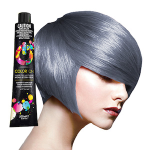 Color On - Silver